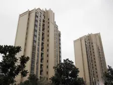 绿地观邸 4室2厅 南 北