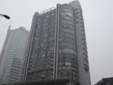 高创锦业 4室2厅 东南