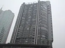 石桥铺商圈正一室 近轻轨带森林