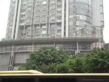 高创锦业 4室2厅 东南