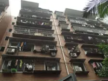 石桥铺 龙兴苑二房40万