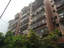 石桥铺 龙兴苑二房50万