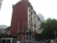 高新区 中建厂家属区二房28.5万