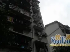 城南新区 联合新村一房28万