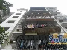 城南新区 联合新村三房