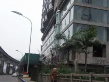 老城车站旁 电梯两房 住家精装修 拎包入住