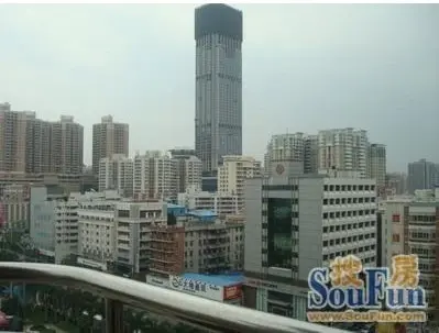 和兴阁