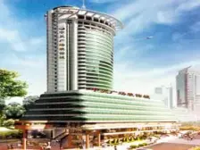 兴华西路 三江小区三房38万