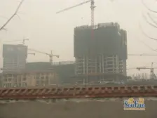 国际家纺城绣色A区 1室0厅 东南
