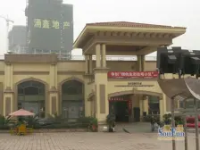 轻轨口住宅 价格实惠 配套成熟 交通便捷