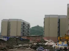 泽瑞汇景苑 2室1厅 南