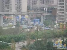 龙头寺 城市童话二房44万