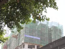 回兴 锦天星都二房56.8万