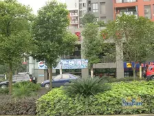 渝北富悦麓山别苑,清水5室面积大,小区环境好