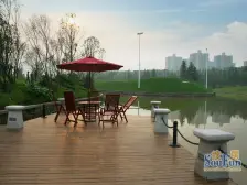 经典跃层户型 带车位 视野开阔 采光好 环境优美