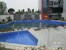 西区 泽科港城国际三房142万