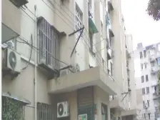 南北通两房,一梯两户得房率高,看房随时有钥匙