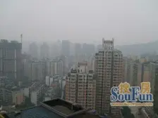 上土湾路16号 1室1厅 南