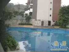 万州繁华地段,成熟大社区,户型方正,采光通透