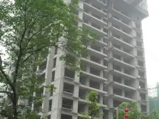 歇台子 蜜城二房66万