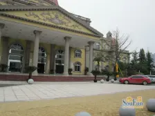 农业园区 清河尚居三房75万