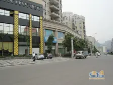 农业园区 清河尚居二房52万