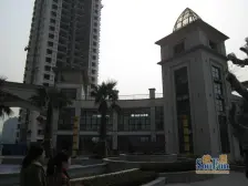 恒通御景天都 2室2厅 南