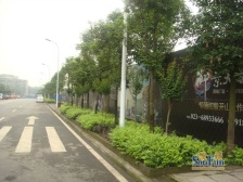 九宫庙 恒通御景天都二房90万