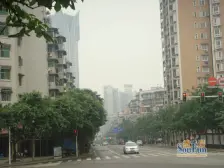 恒通御景天都 2室1厅 南