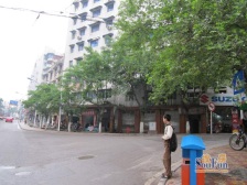 两路老城 泽科兴城一房