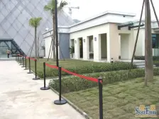 清水四房刚满2年,轻轨800米