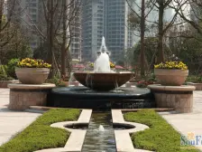 恒大名都四房 朝南 户型方正、住家安静、配套齐全