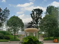 通车库,4房装修保养很好,朝向好楼层适中