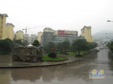 城北新区 金鼎龙泉B区二房66.8万