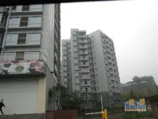 城北新区 金鼎龙泉A区四房168万