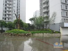 城北新区 金鼎龙泉A区二房76.3万