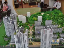 此房是香山美地的房子,家电家具齐全