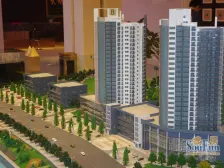 南滨路 南滨国际一房34万