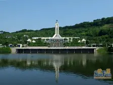 半岛明珠(江津) 3室2厅 南