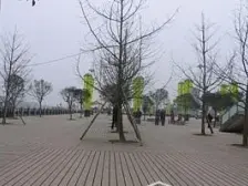 北固门 4室2厅 北 南