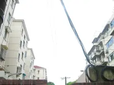 碧夏小区 3室1厅 南