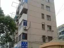 近地铁3,19号线高铁北站 三房采光好中间层