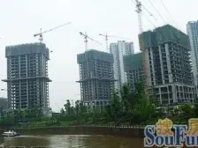 鑫湖香悅 4室2厅 南 北