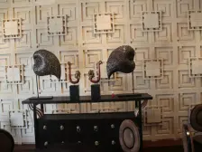 户型紧凑 ,功能齐全, 户型方正, 视野采光不错