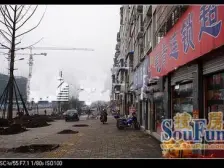 近轻轨,近云巴,玉泉湖公园旁,清水两居室