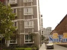 东福宏洲 2室2厅 南