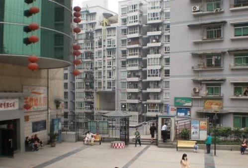民主院
