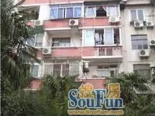 长风·丽娃大厦·3室·1厅,全明户型电梯房