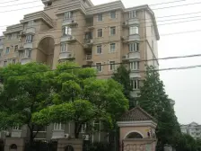 虹康花苑一期 精装空关 户型正气 小区位置好 南北通透
