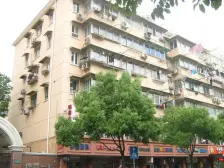 1998年商品房 一梯两户 精装修可拎包入住